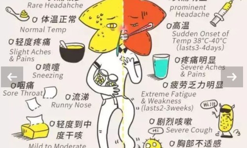 感冒内热外寒的症状表现-感冒的内感外感症状区别网感冒的内感外感症状区别在哪知识网站,分享感冒的内感外感症状区别在哪大全